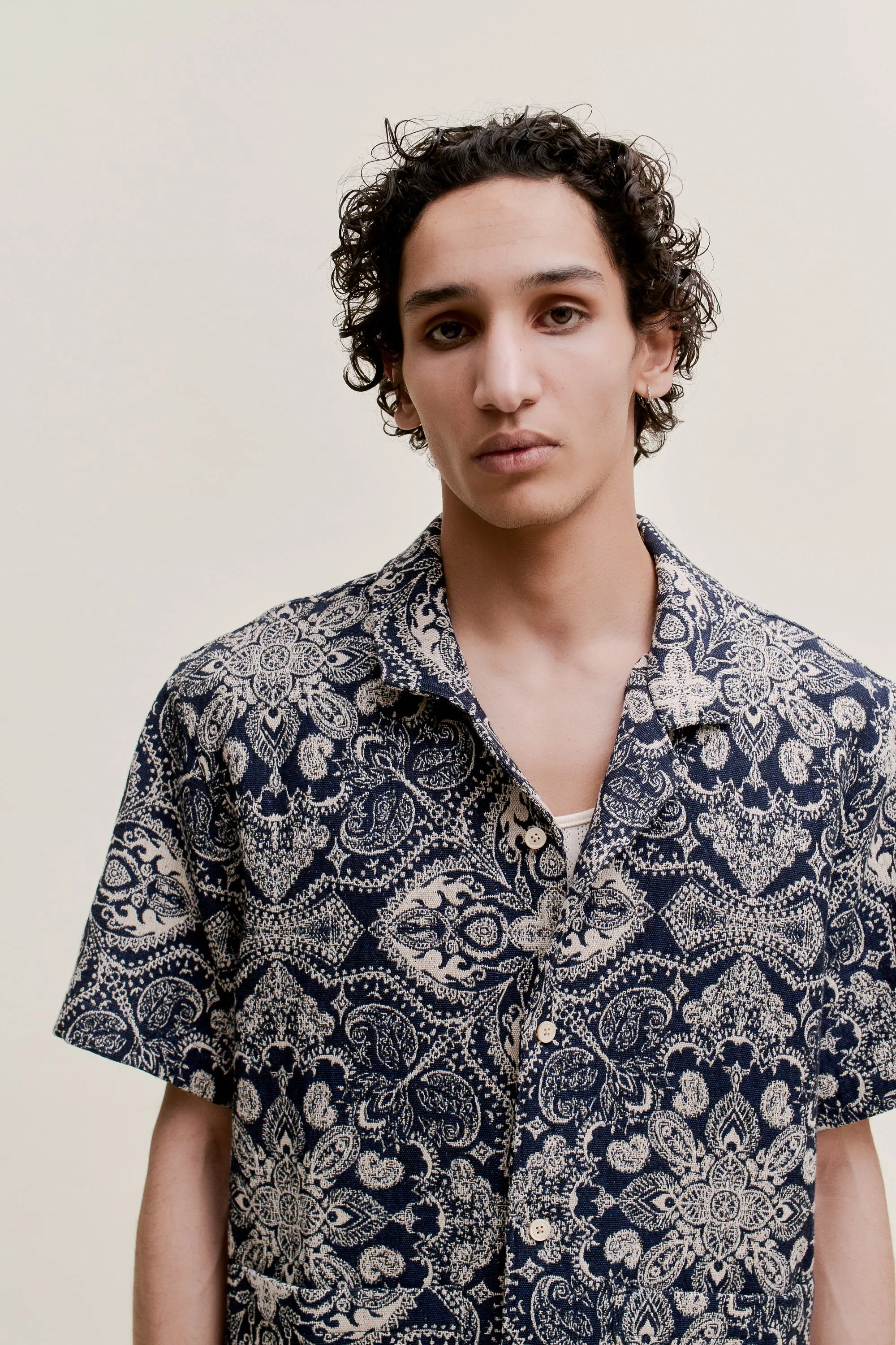 SALVI SHIRT