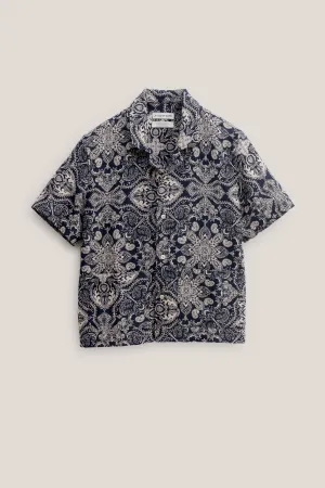 SALVI SHIRT