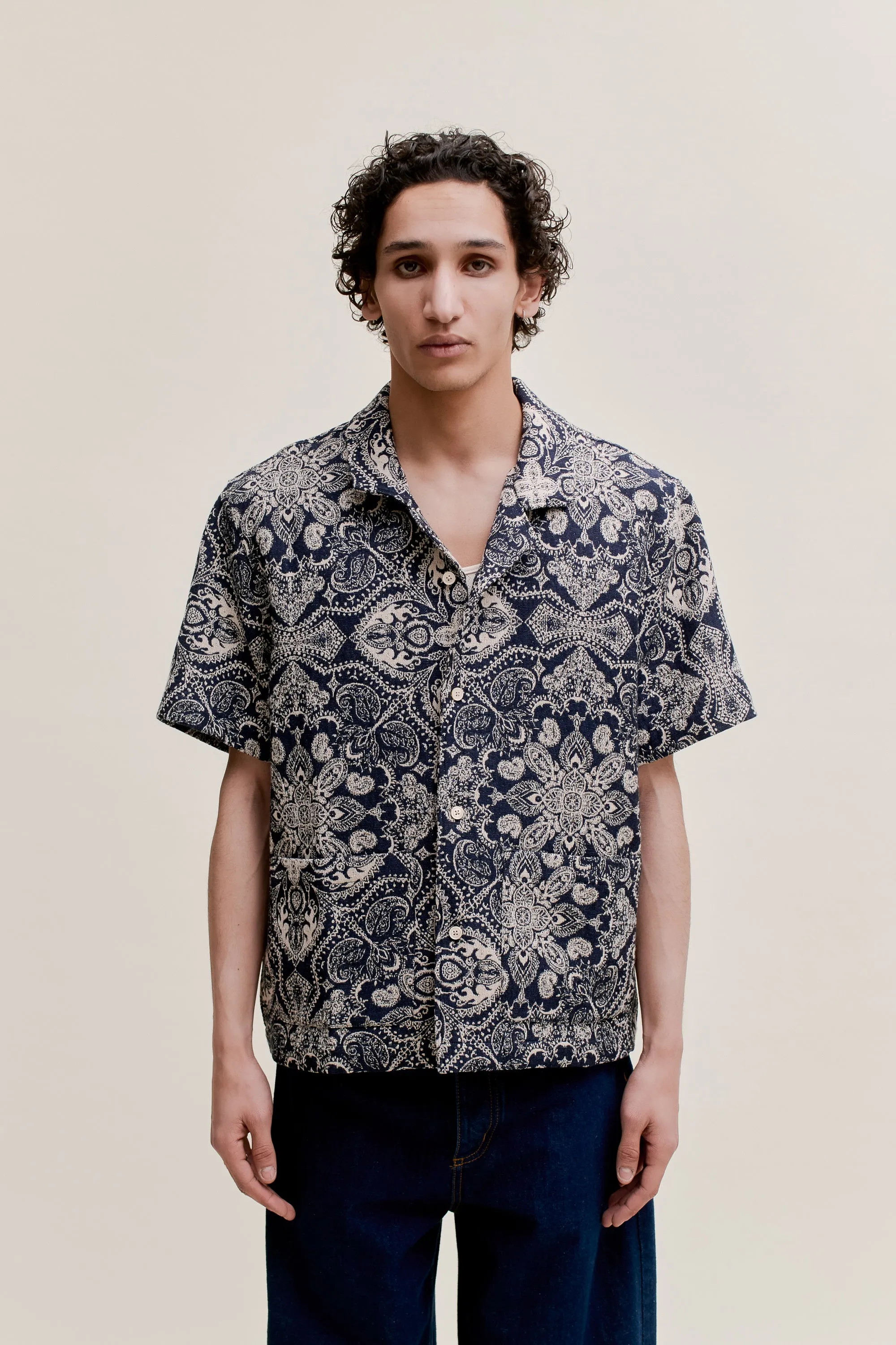 SALVI SHIRT