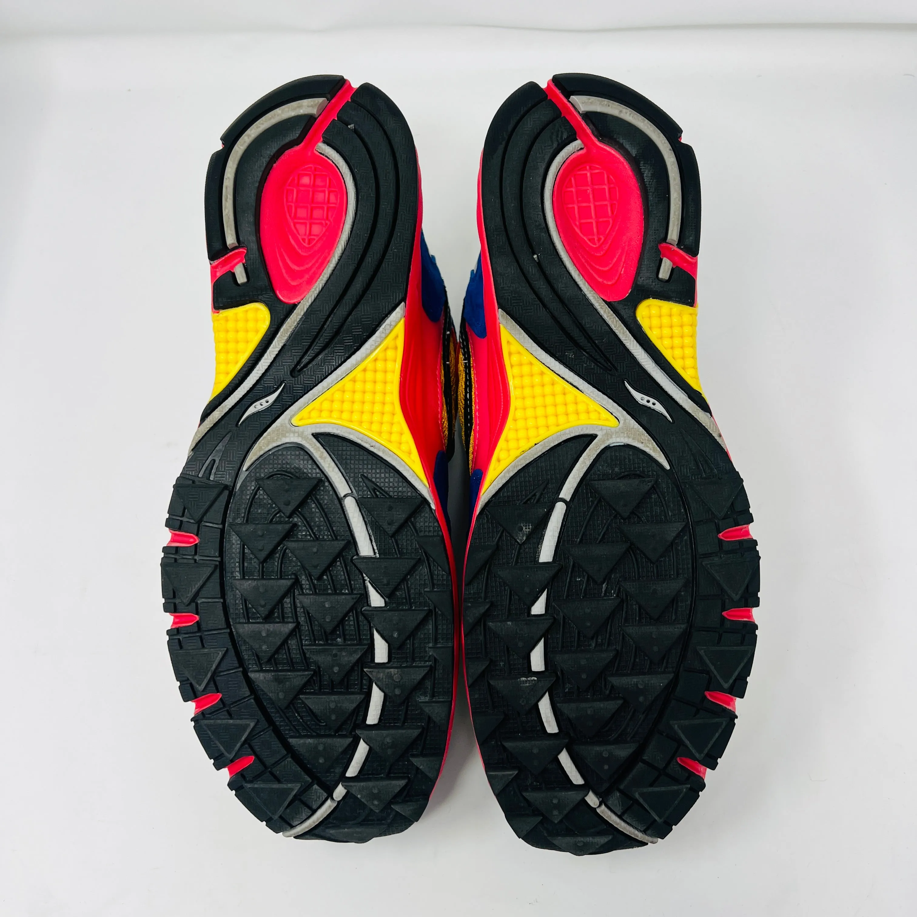 Saucony Grid Jazz 9 Jae Tips I Love You But I'm Busy