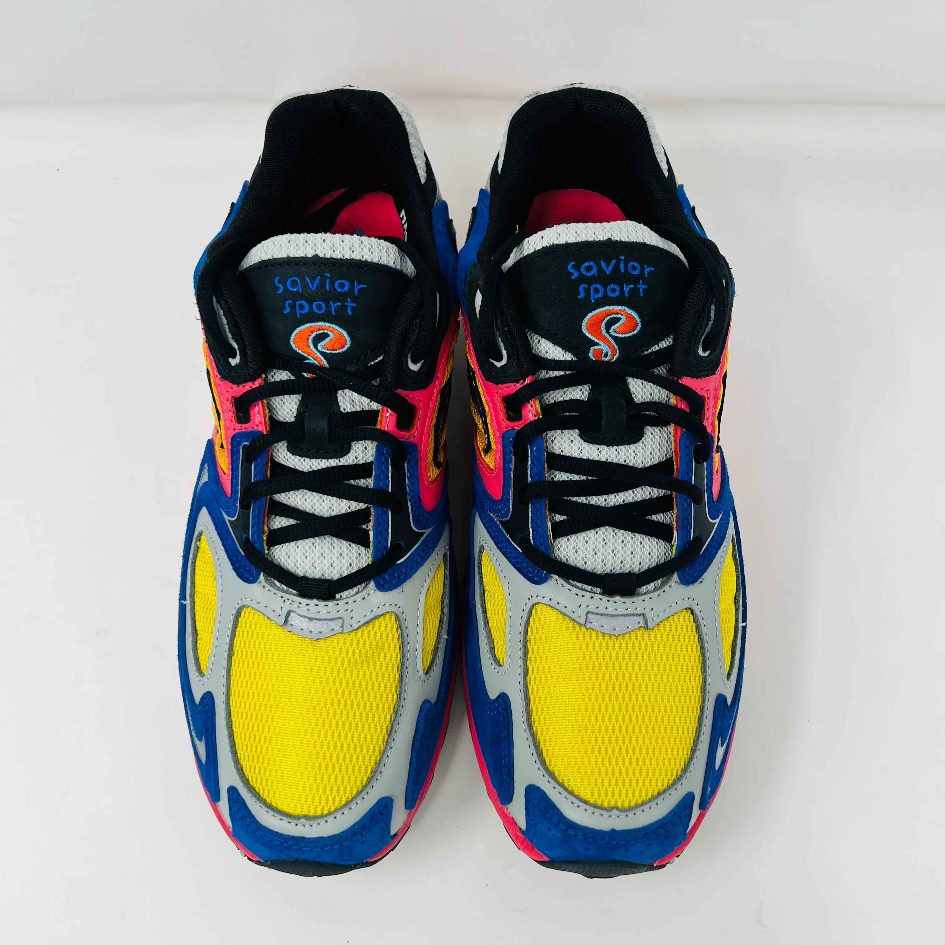 Saucony Grid Jazz 9 Jae Tips I Love You But I'm Busy