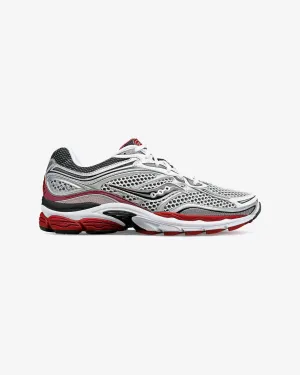 Saucony ProGrid Omni 9 OG 'Brown Red' Sneakers