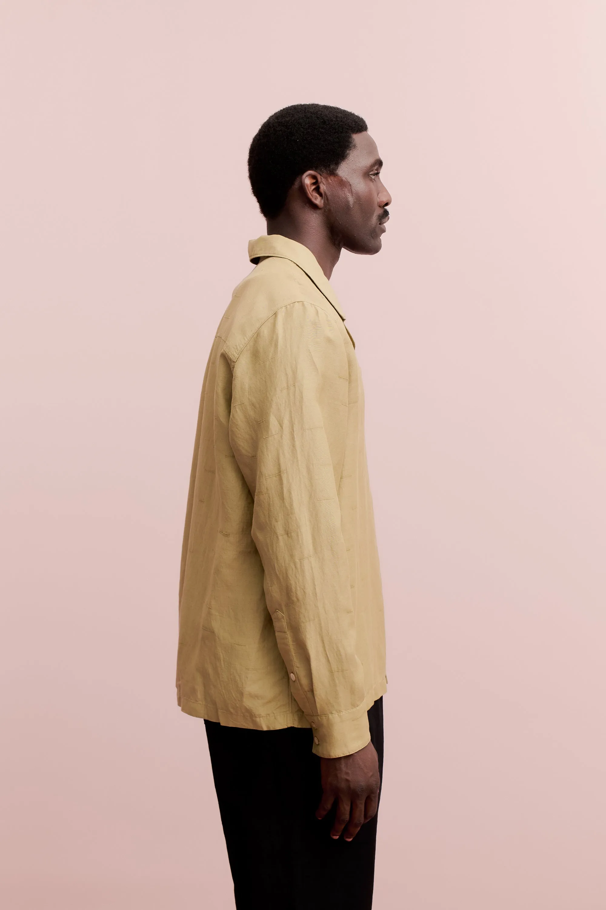SCOPELLO SHIRT