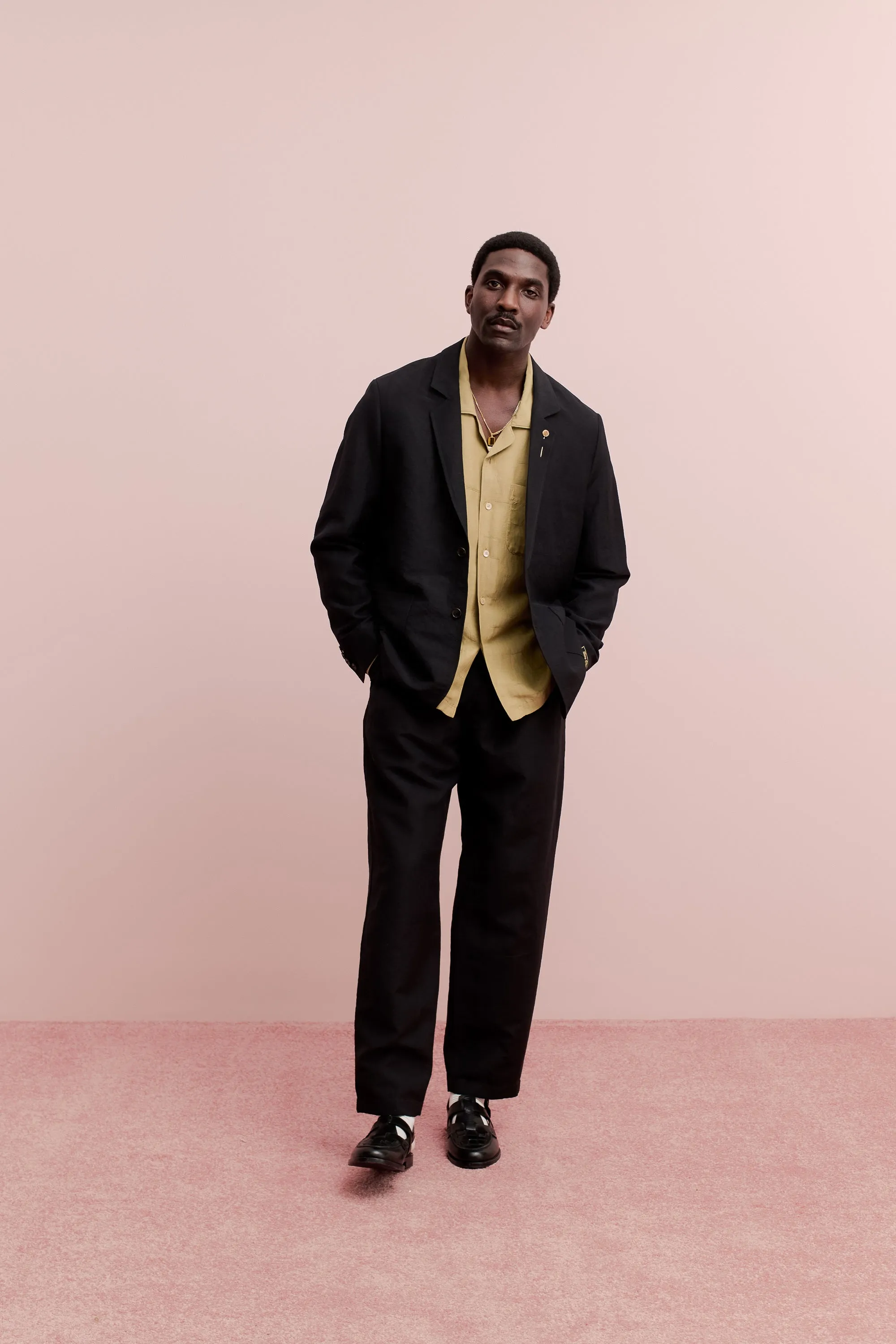SCOPELLO SHIRT