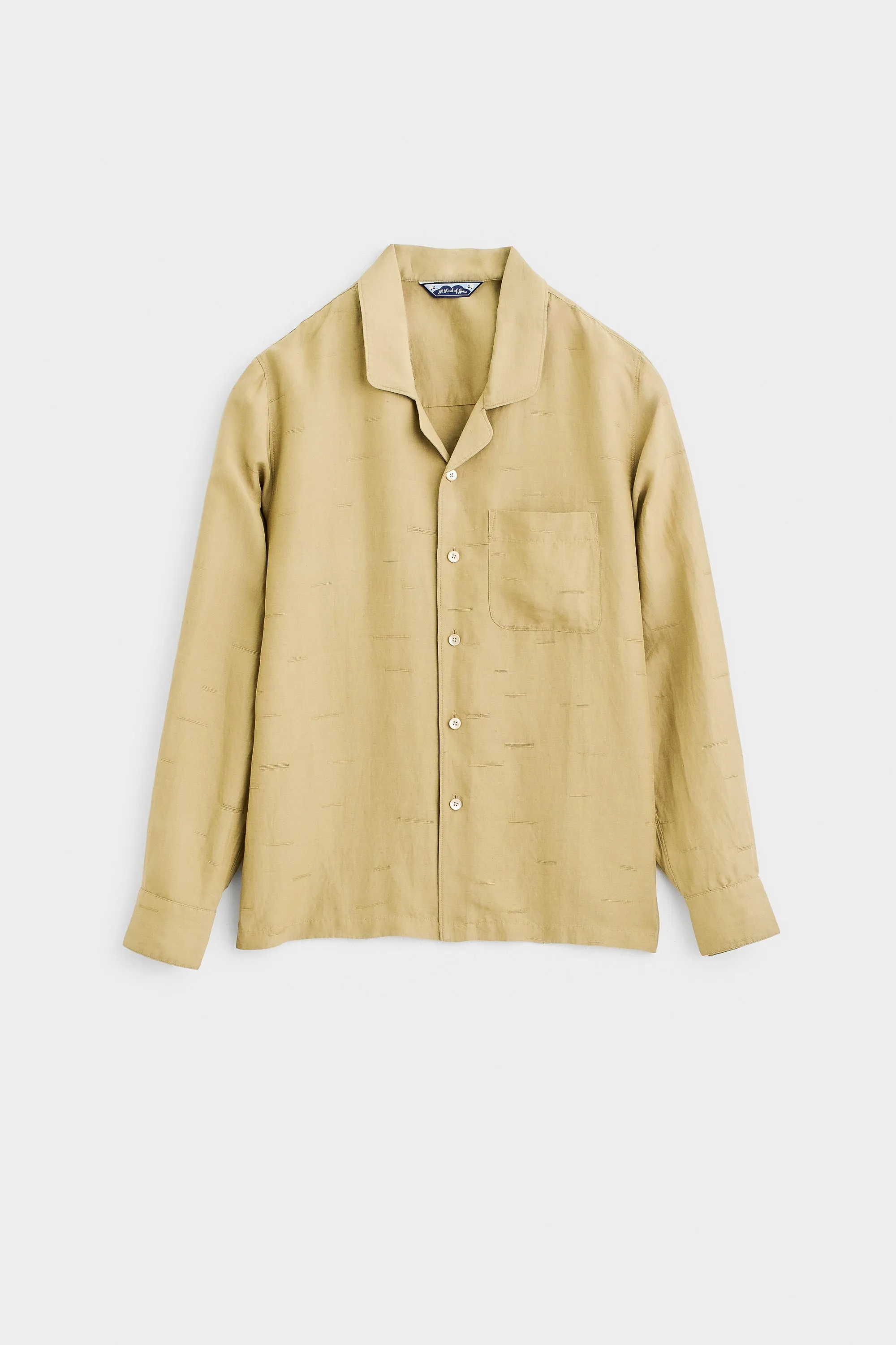SCOPELLO SHIRT