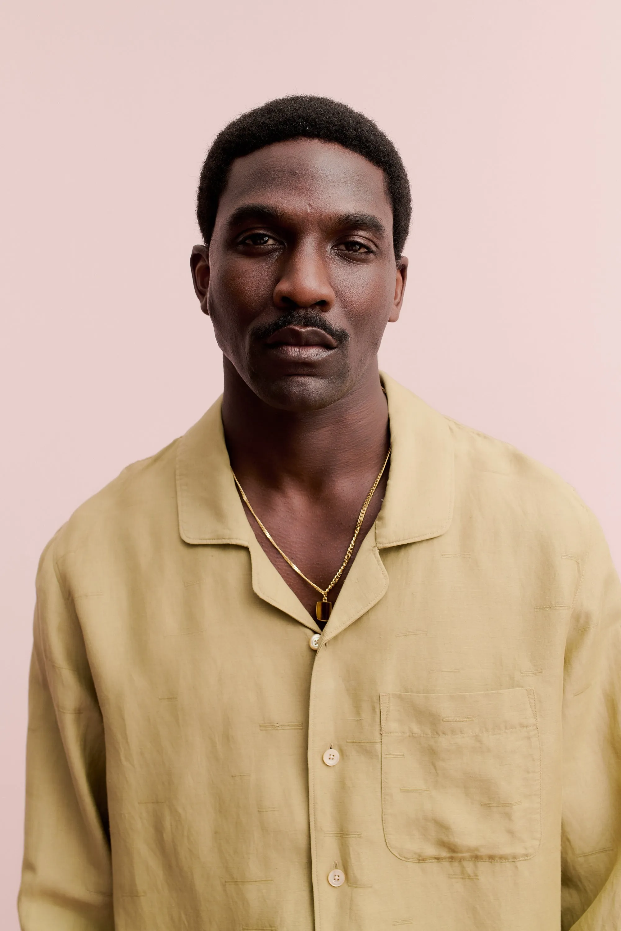 SCOPELLO SHIRT