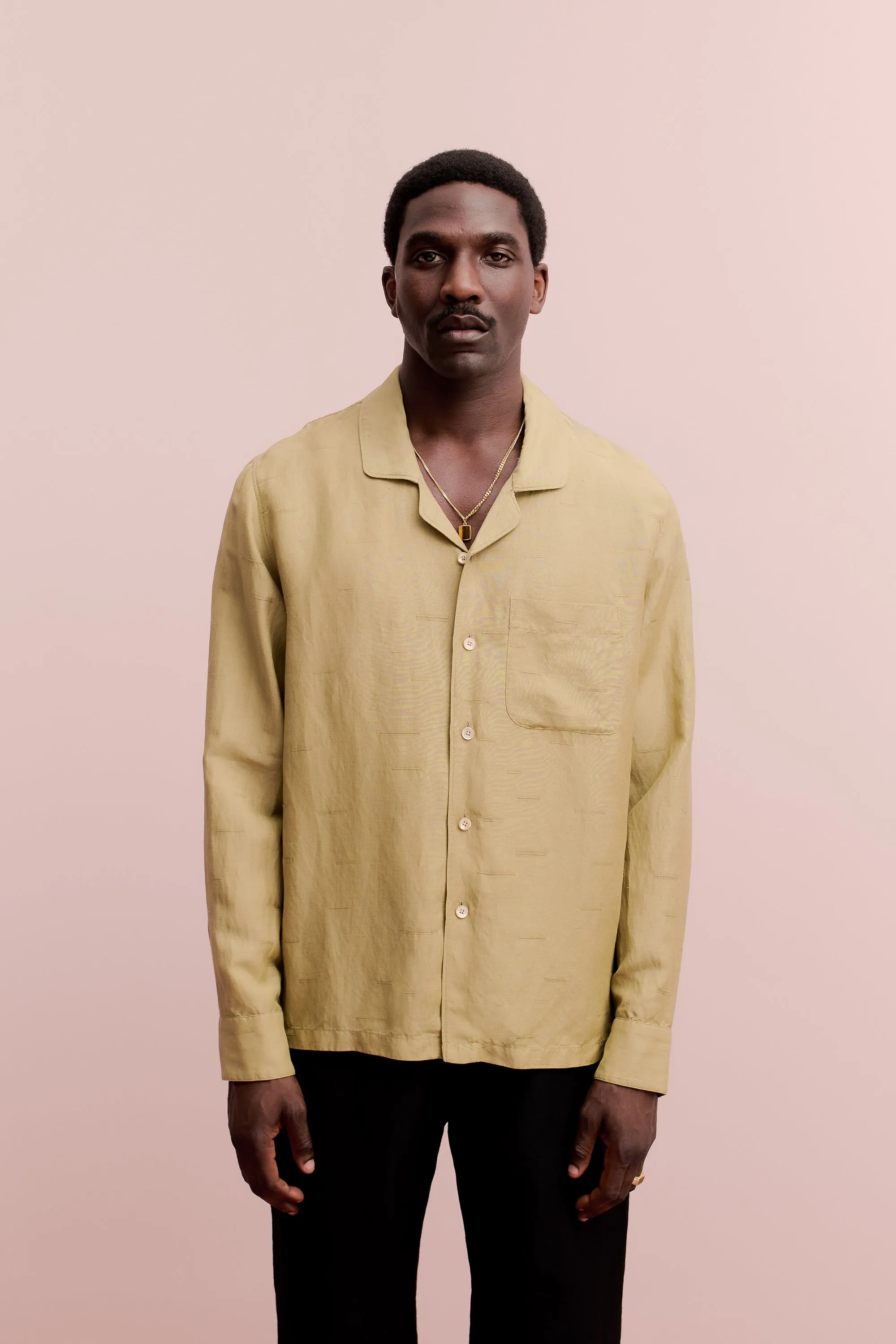 SCOPELLO SHIRT