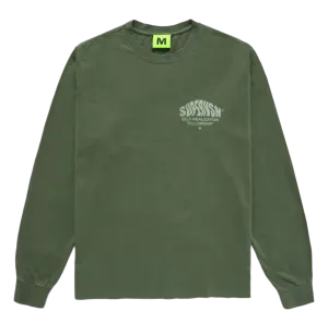 Self Realization LS Tee
