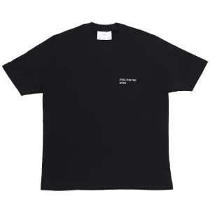 SFTM Slim Tee