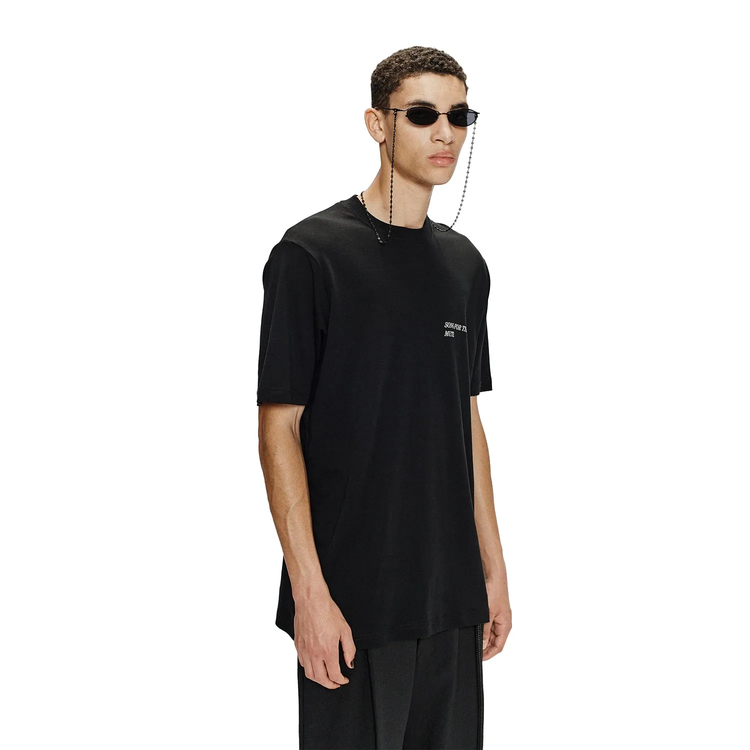 SFTM Slim Tee