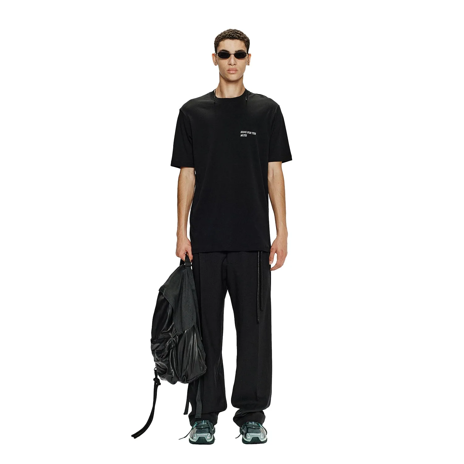 SFTM Slim Tee