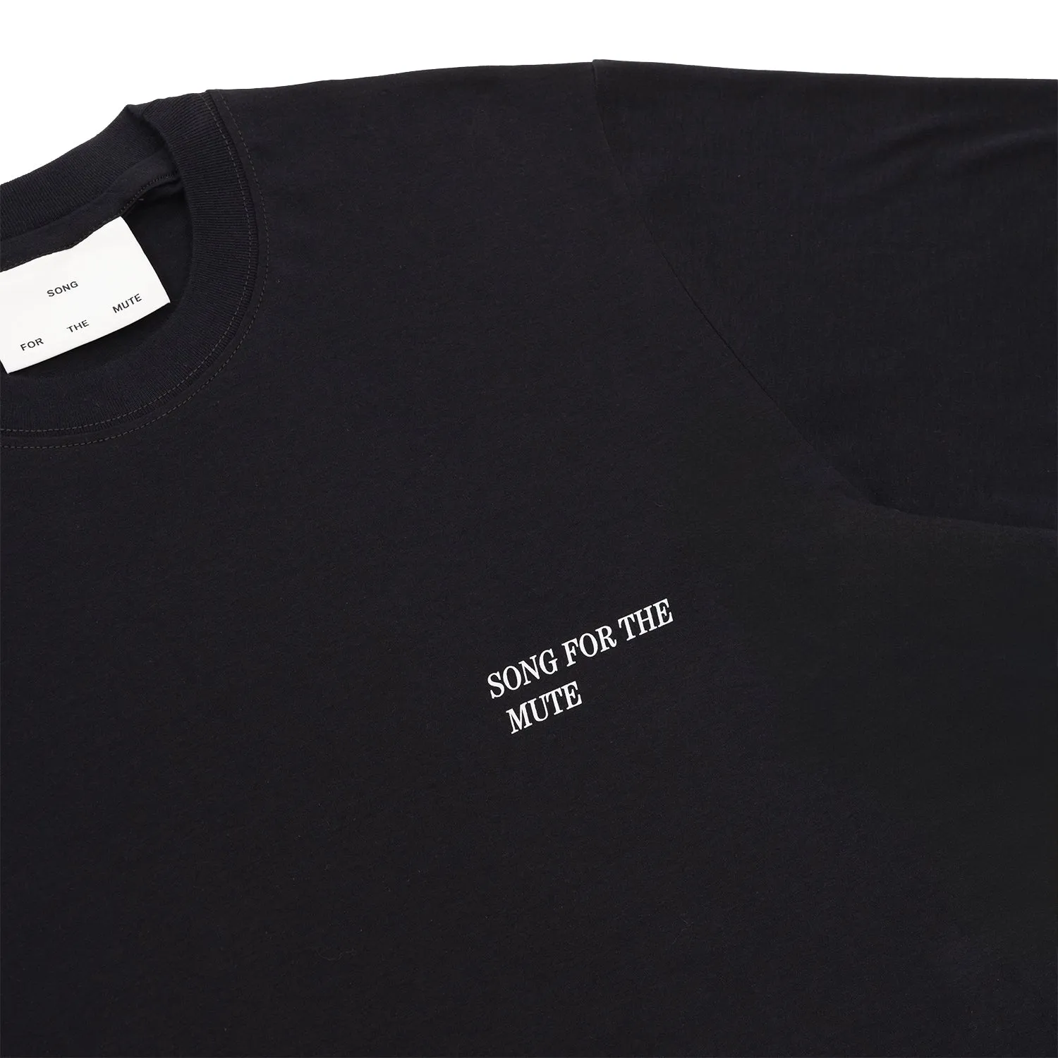 SFTM Slim Tee
