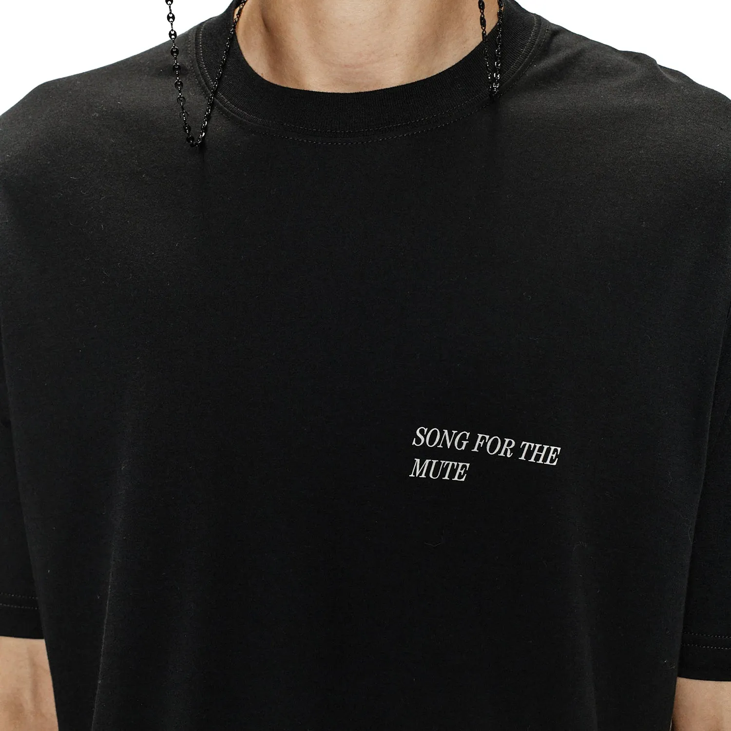 SFTM Slim Tee