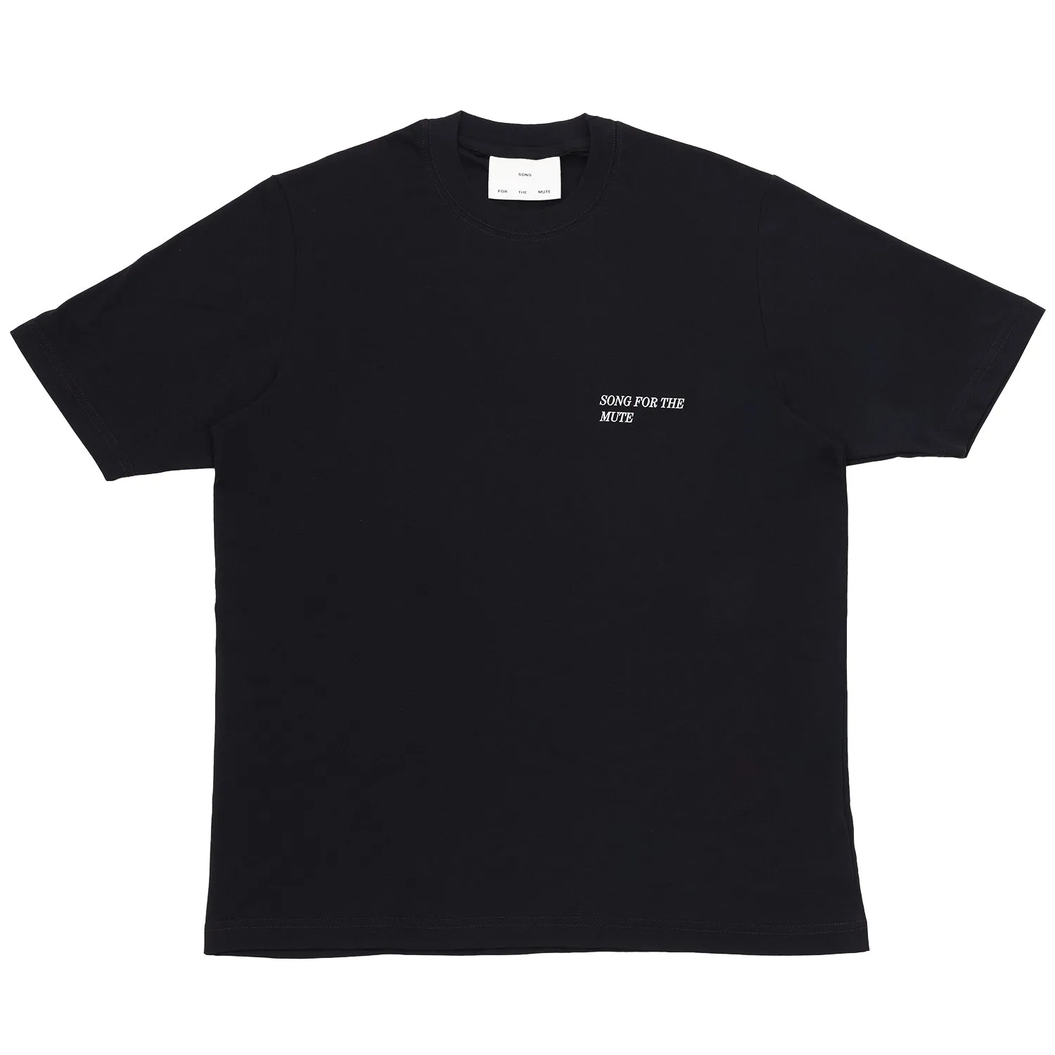 SFTM Slim Tee