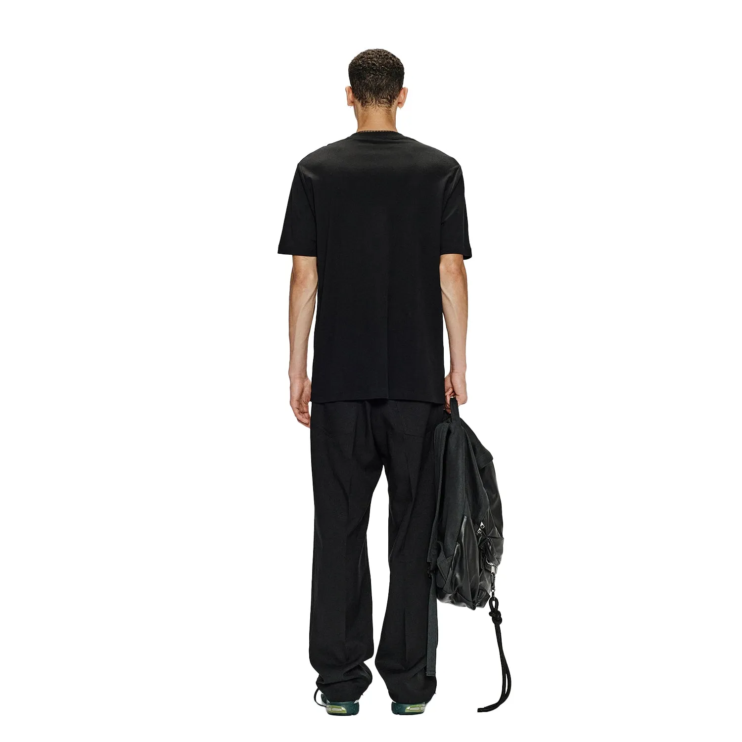 SFTM Slim Tee