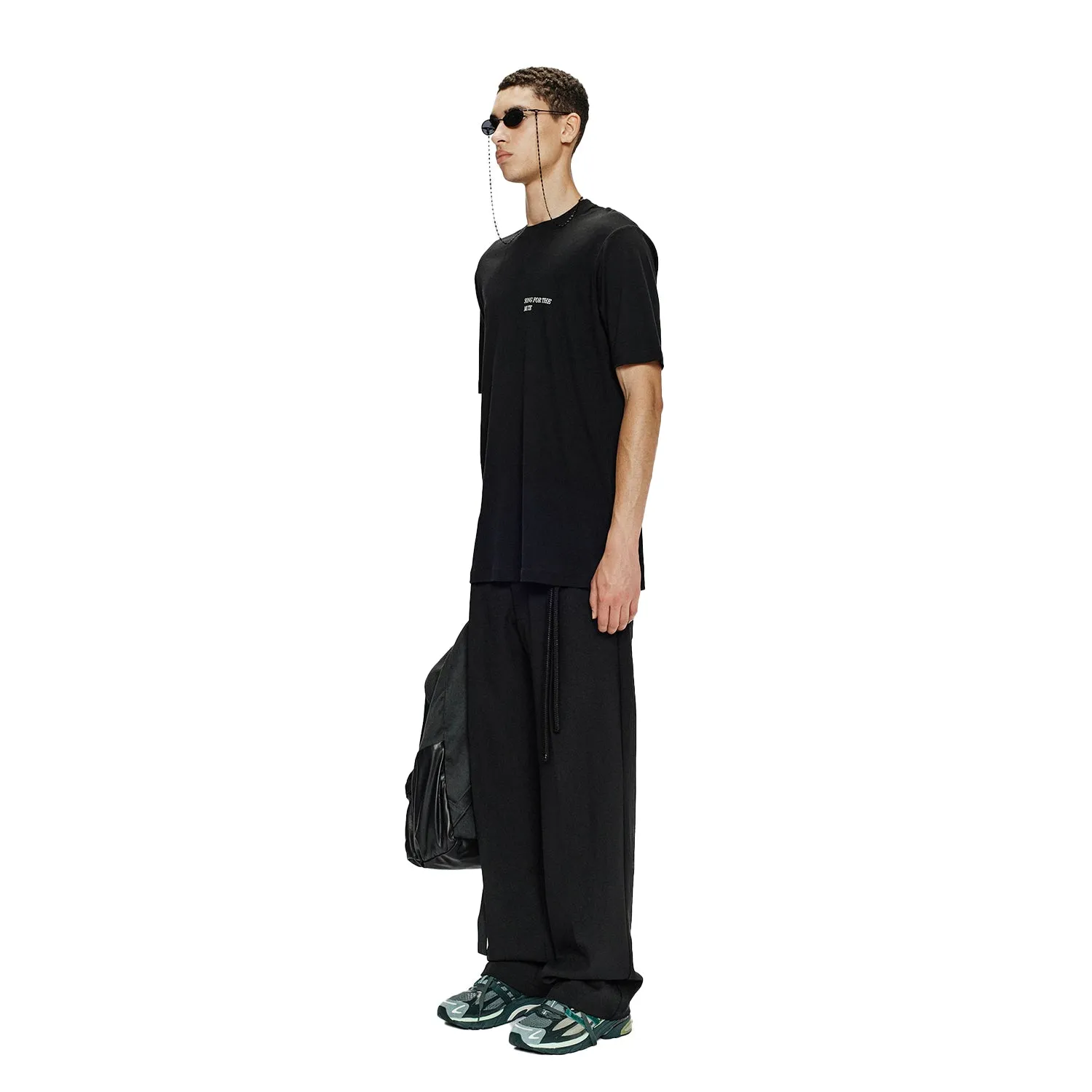 SFTM Slim Tee