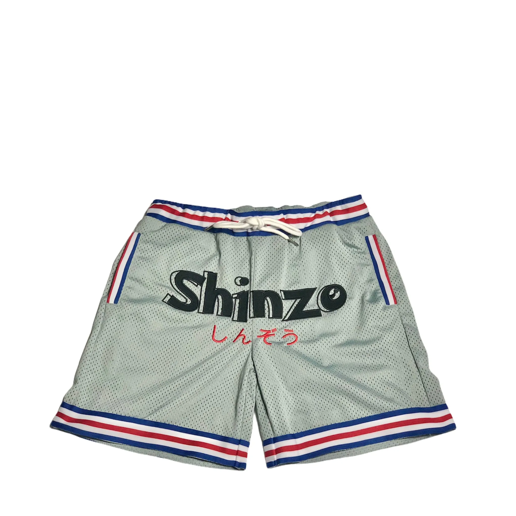 Shinzo Dunkin Basketball Shorts