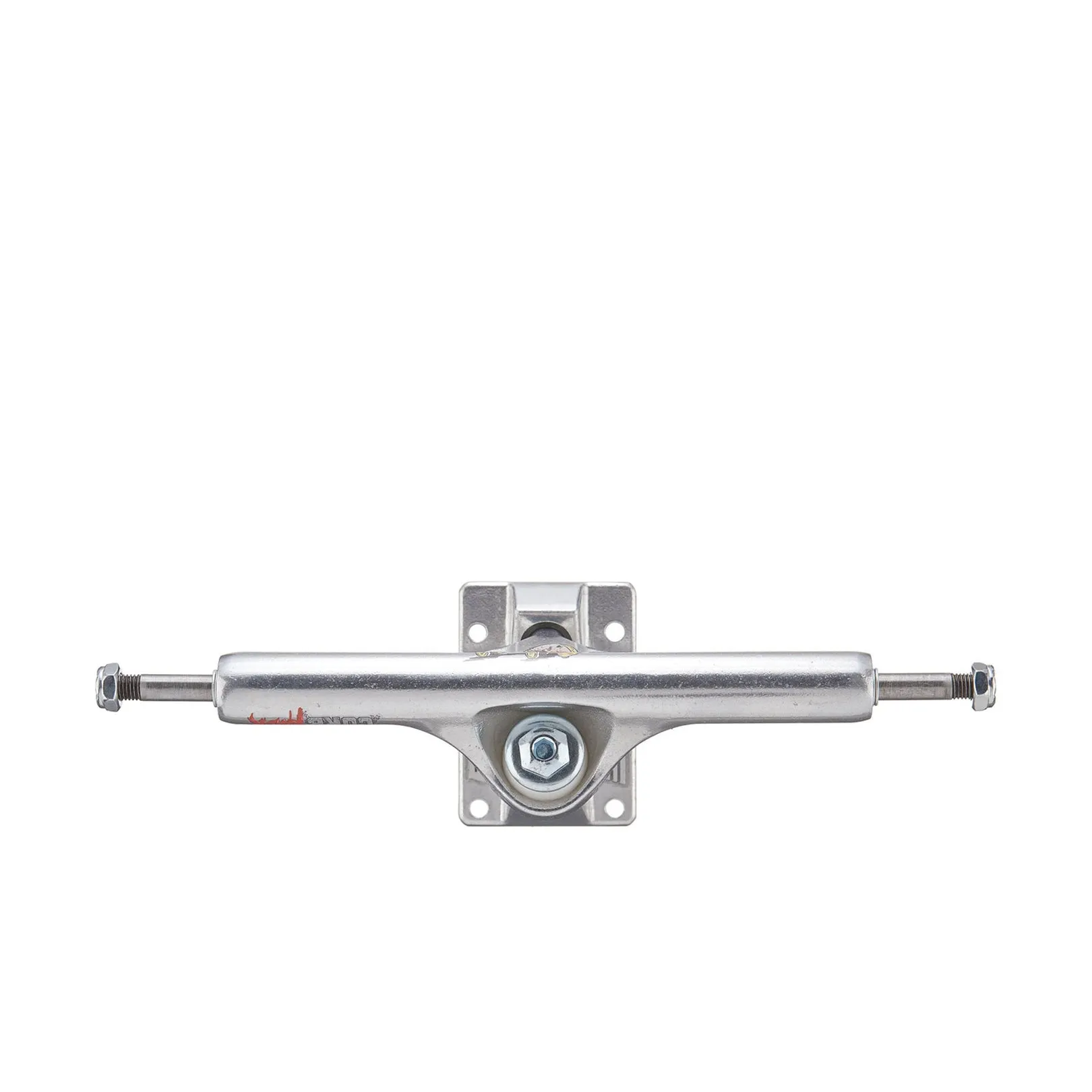 Slappy x Curb Killer Skateboard Trucks ST1 Polished 10.0 Pair