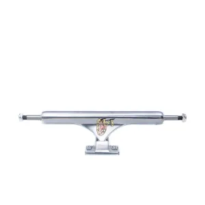 Slappy x Curb Killer Skateboard Trucks ST1 Polished 10.0 Pair