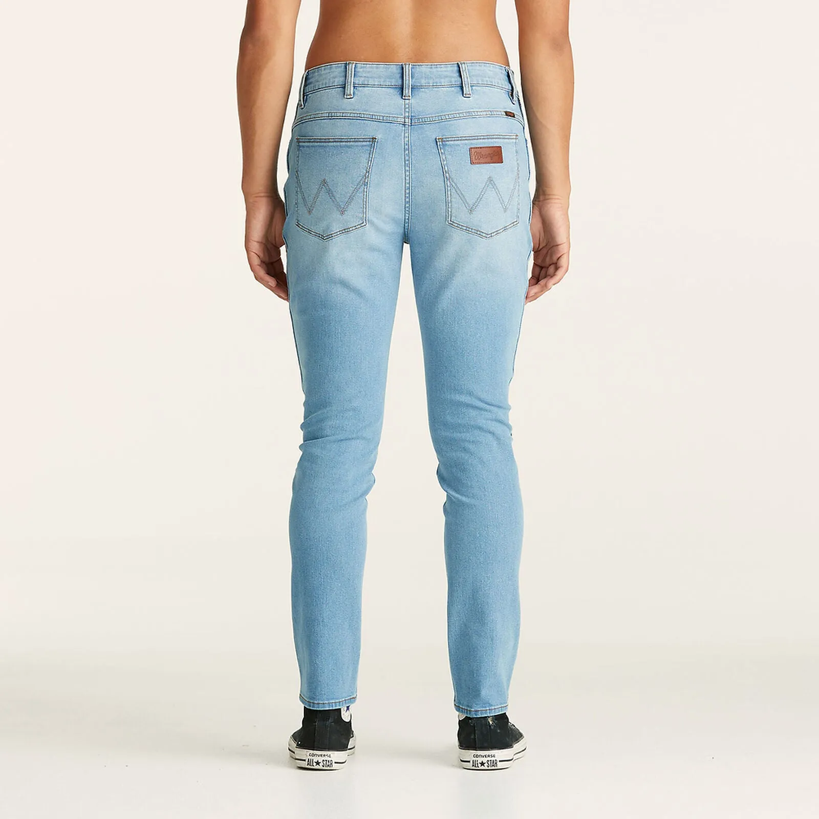 Slater Woodlea Blue