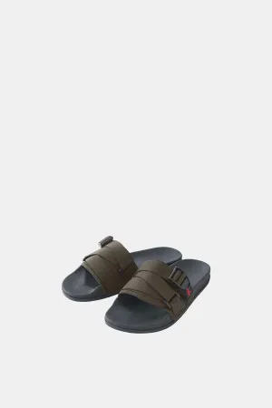 Slide Sandals