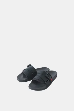 Slide Sandals