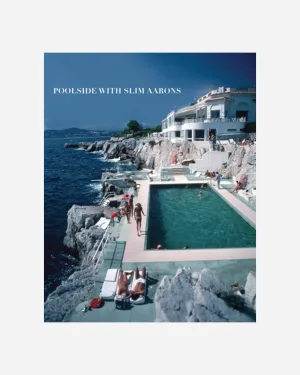 Slim Aarons - Poolside