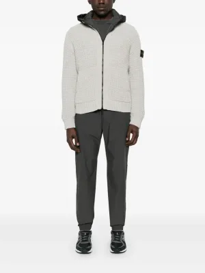 STONE ISLAND - Men Cardigan