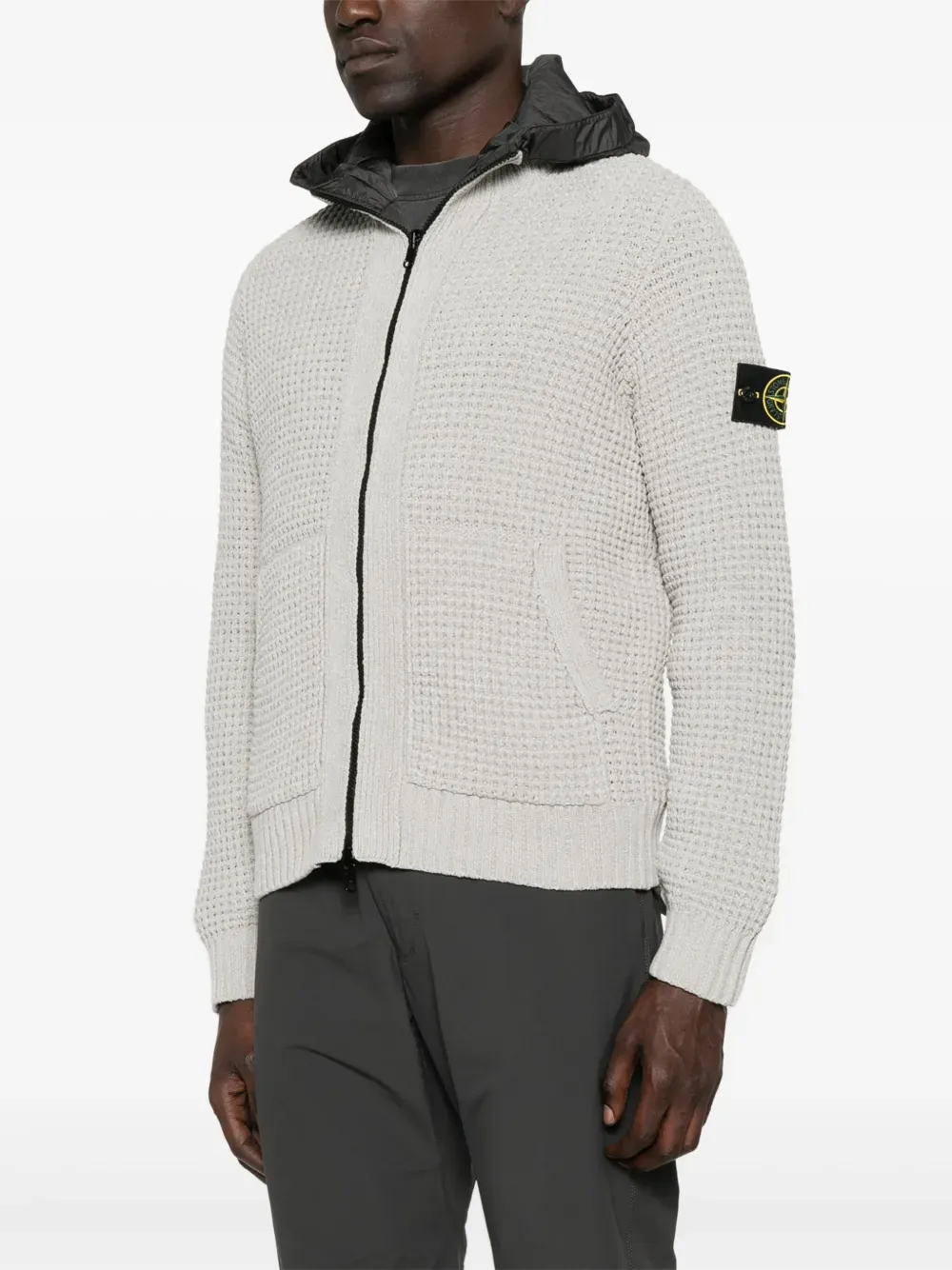STONE ISLAND - Men Cardigan
