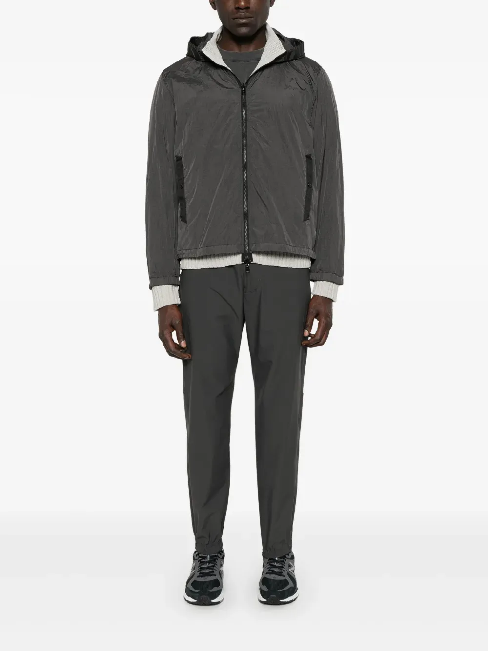 STONE ISLAND - Men Cardigan