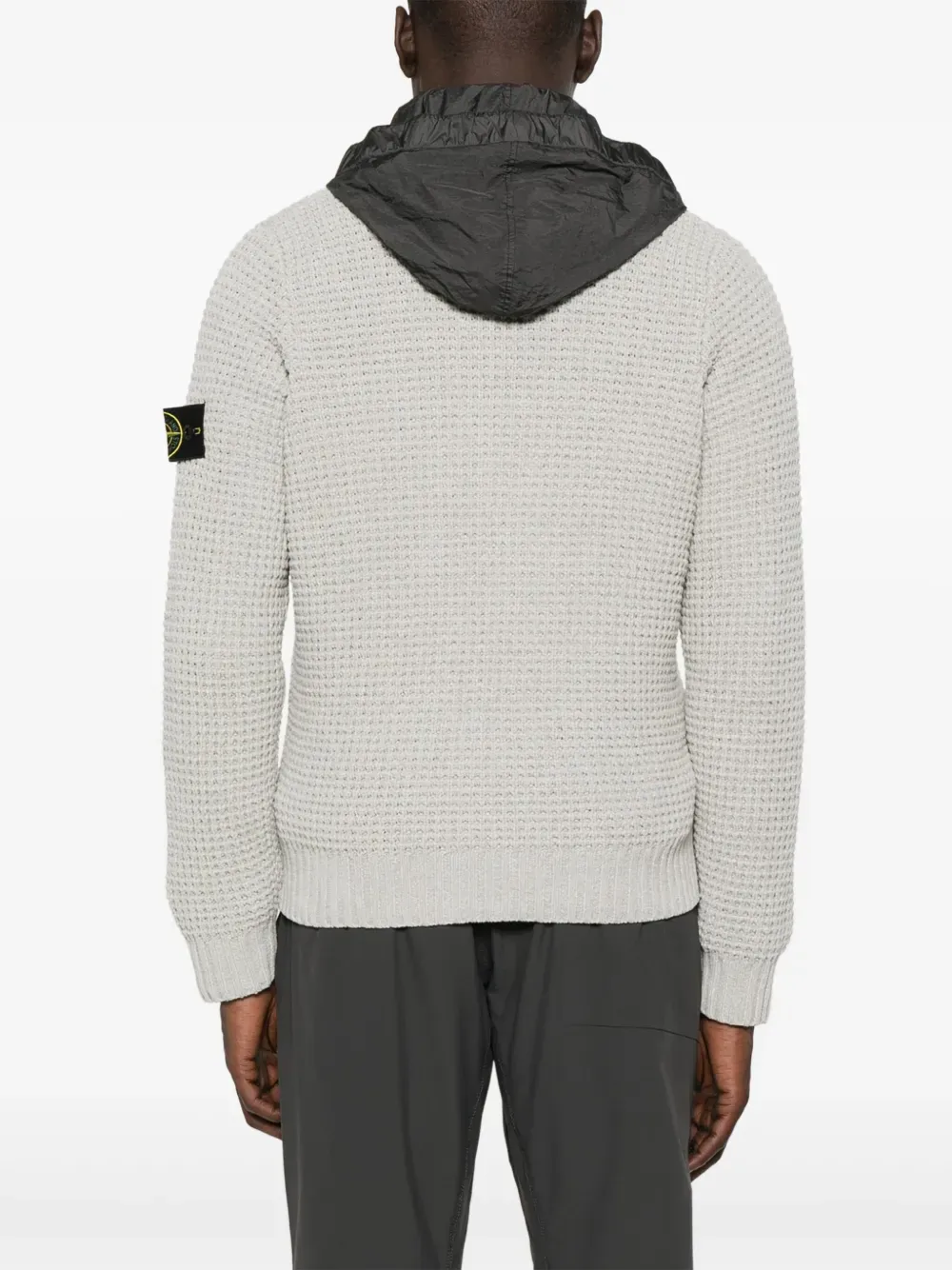 STONE ISLAND - Men Cardigan