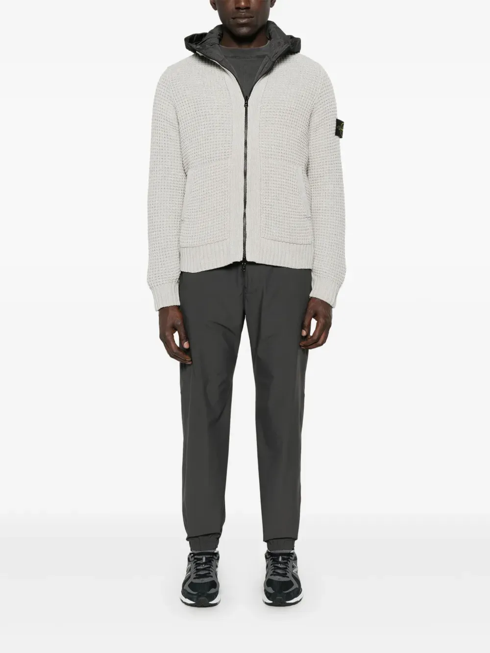 STONE ISLAND - Men Cardigan