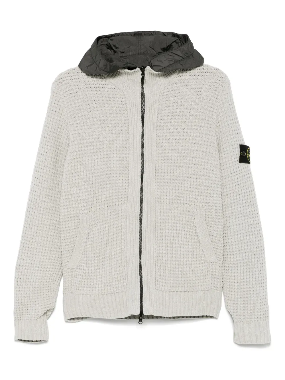 STONE ISLAND - Men Cardigan