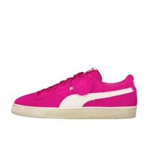 Suede Charles F. Stead II