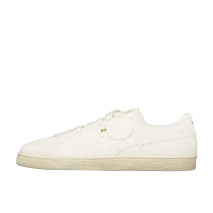 Suede Charles F. Stead II
