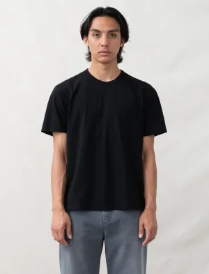 T-Shirt 2-Pack (Black)