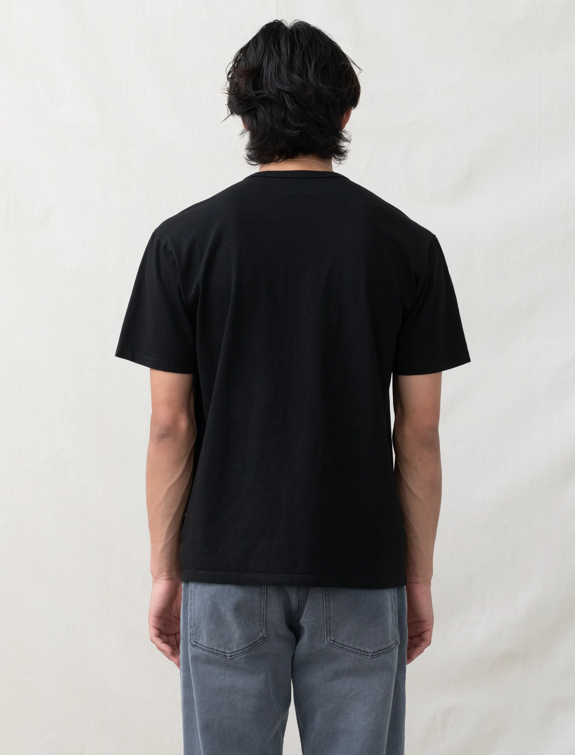 T-Shirt 2-Pack (Black)