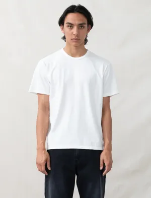 T-Shirt 2-Pack (White)