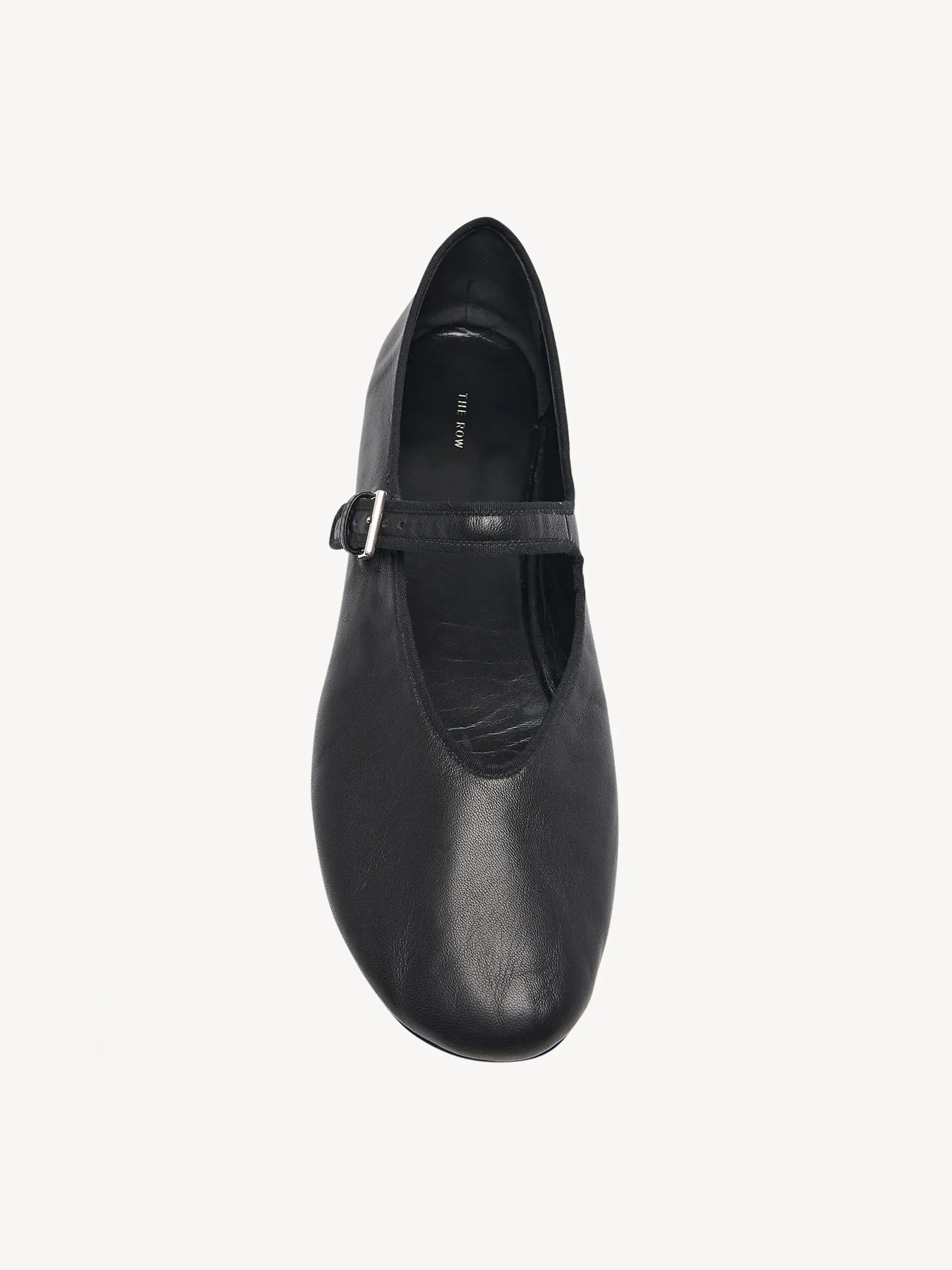 THE ROW - Women Boheme Mary Jane Shoe
