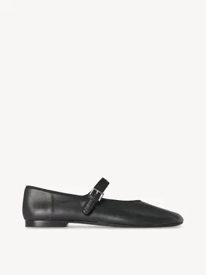 THE ROW - Women Boheme Mary Jane Shoe