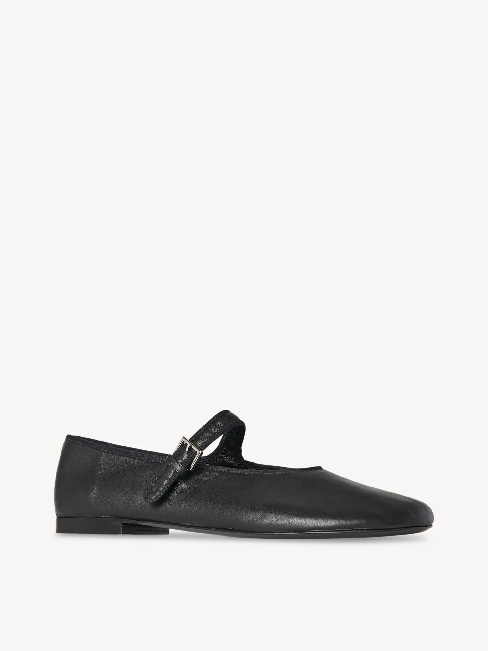 THE ROW - Women Boheme Mary Jane Shoe