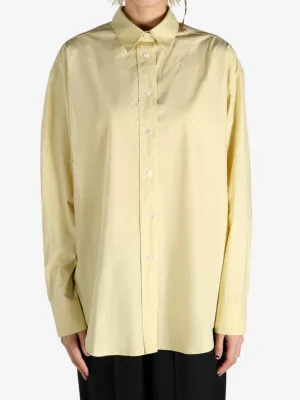 THE ROW - Women Millerina Shirt