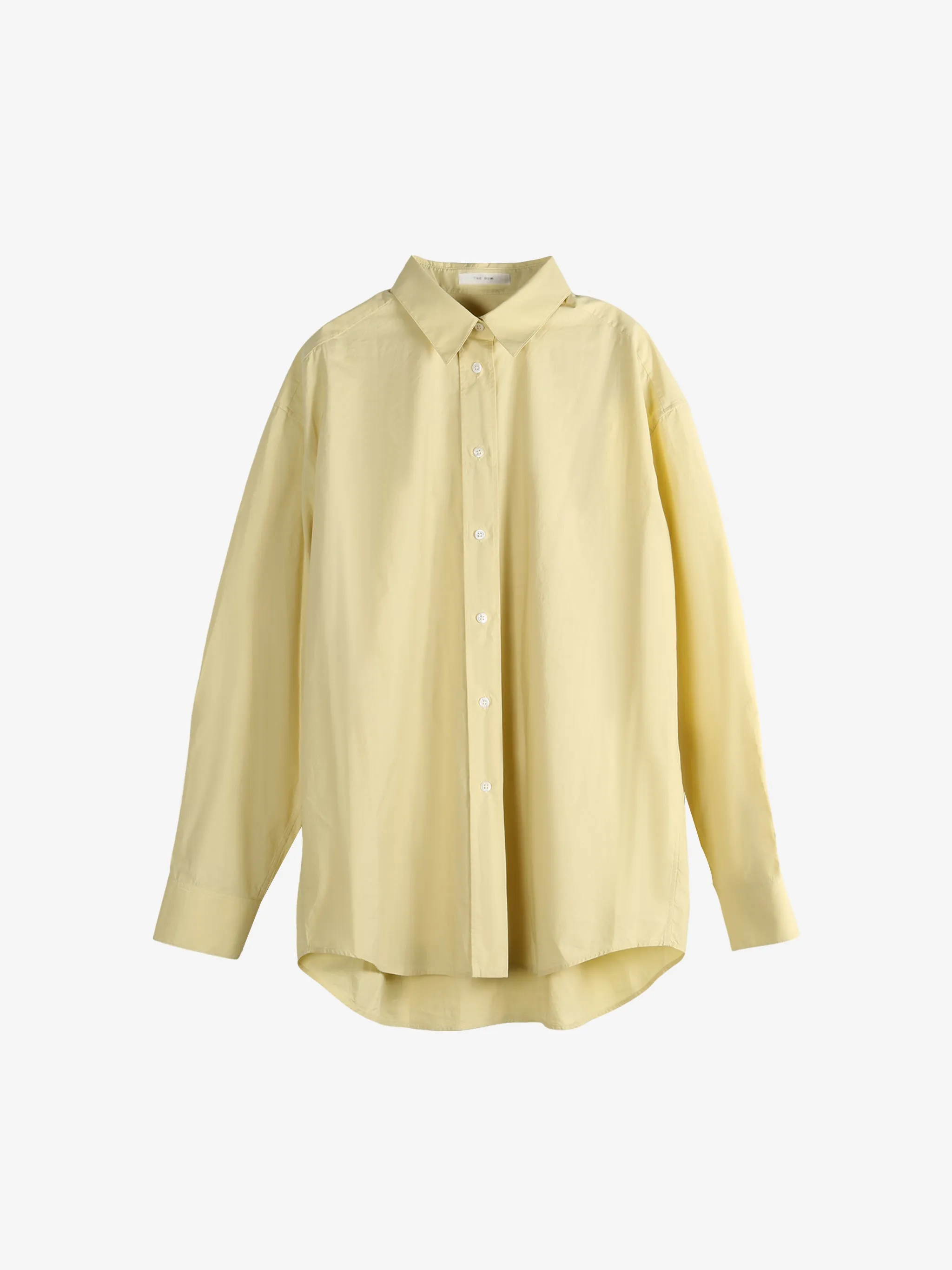 THE ROW - Women Millerina Shirt