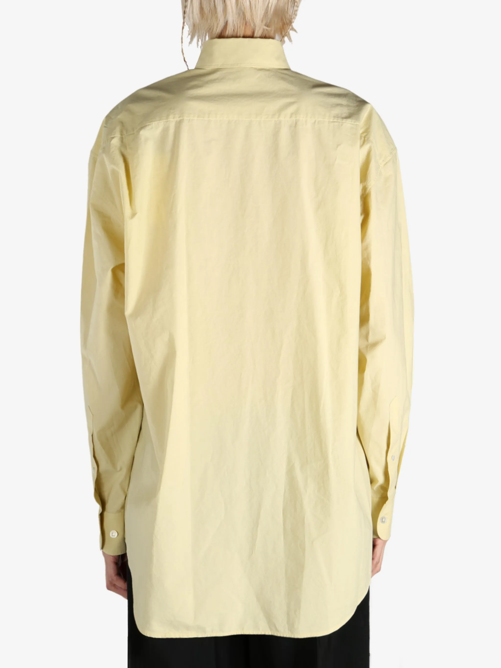 THE ROW - Women Millerina Shirt