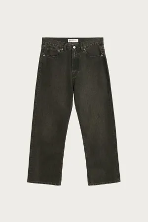 Third Cut - Black Coated Wash