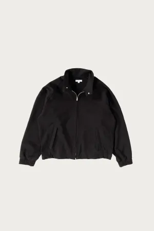 Toolen Jacket - Black