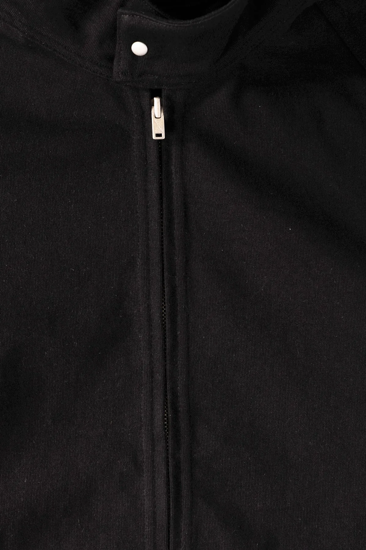 Toolen Jacket - Black