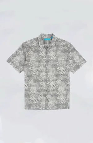 Tori Richard - Good Reef! Aloha Shirt