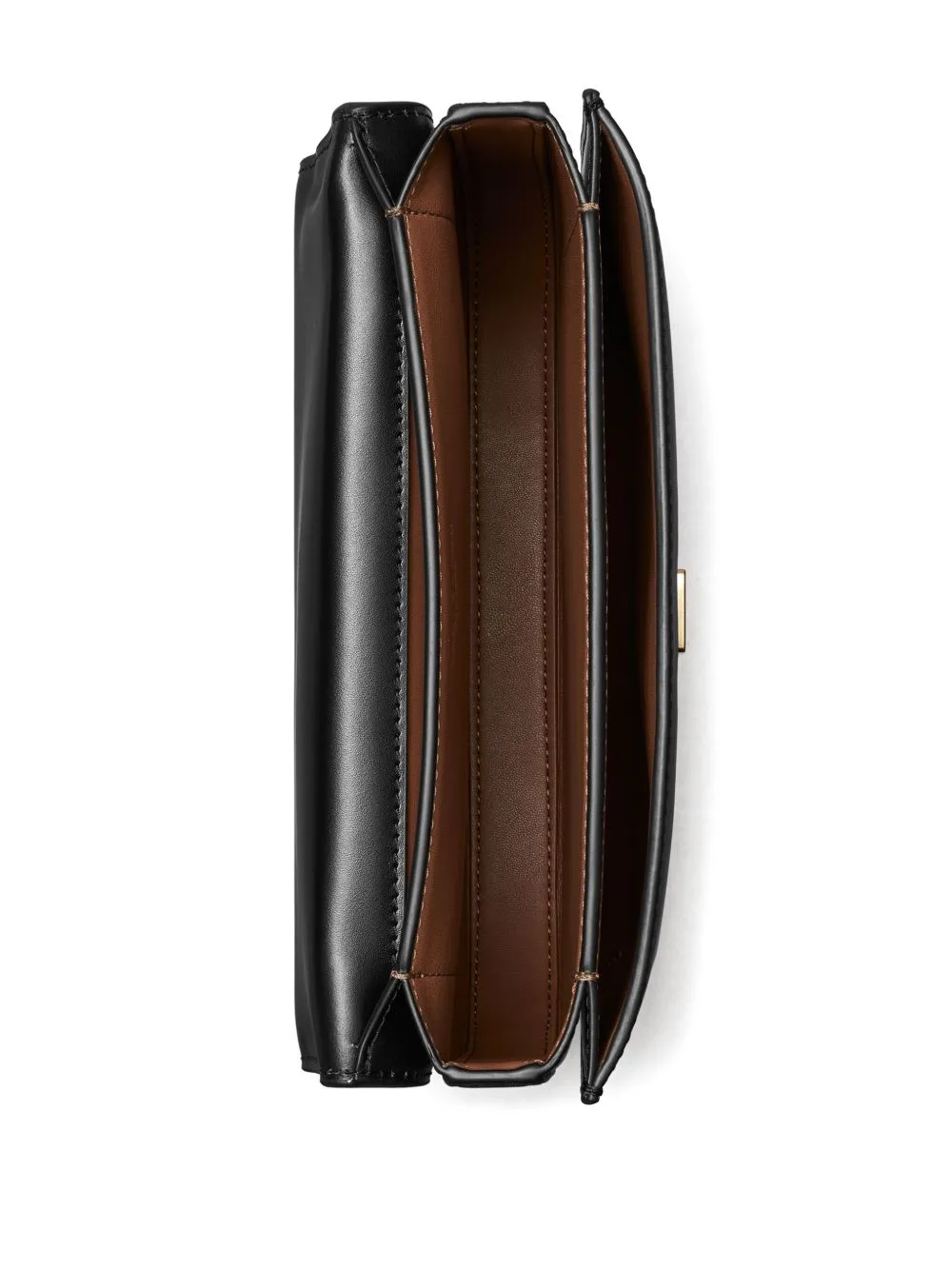 TORY BURCH - Women Eleanor Slim Saddlebag