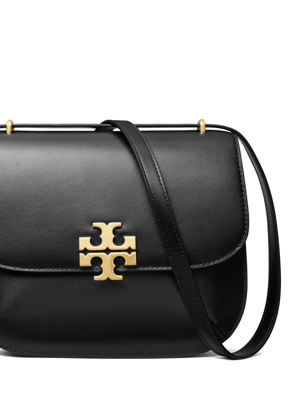 TORY BURCH - Women Eleanor Slim Saddlebag